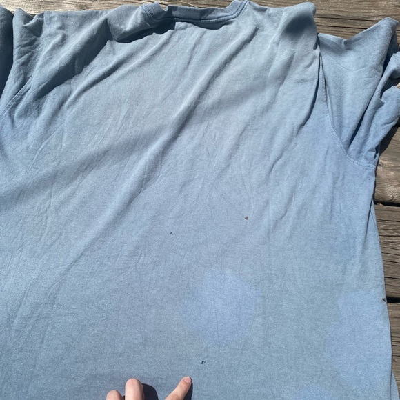 Carhartt T-shirt - Picture 4 of 4